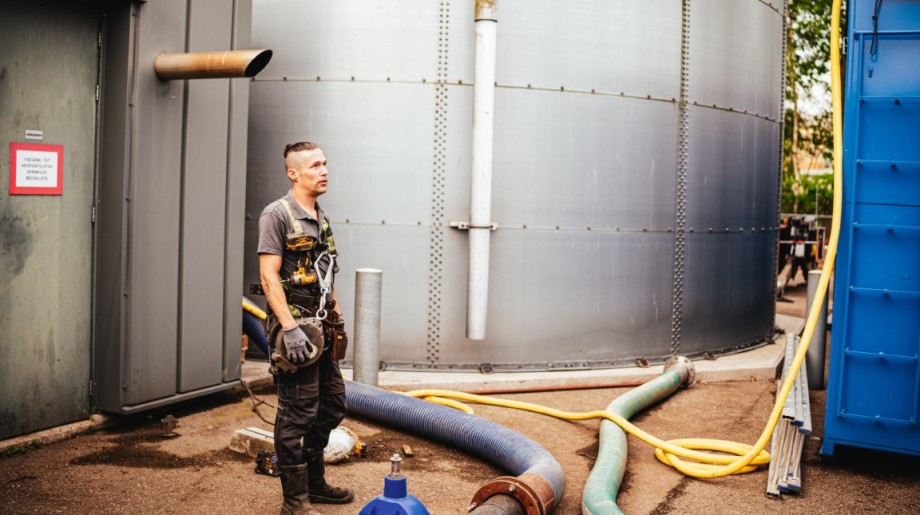 Water Storage Solutions B.V. Gemert afbeelding 2